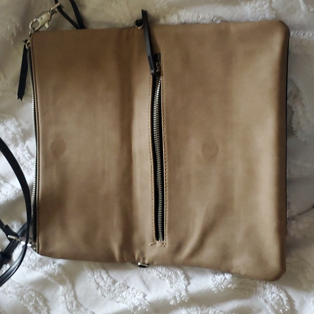 S & D Waverly Crossbody Clutch - Picture 2 of 5